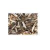 Cassava chips