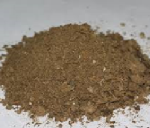 FISH RESIDUE