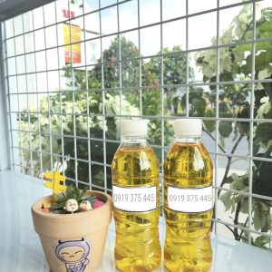 LIQUID FISH FAT ( Olein BTP)