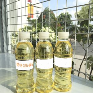 REFINED FISH OIL ( Olein TP)