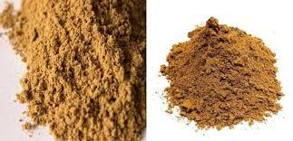 Meat and bone meal 50% protein