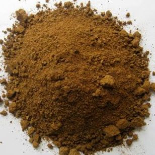 Palm kernel meal