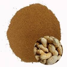 Peanut Oil Cake – 40% Protein  
