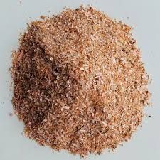Shrimp head shell meal 40% protein