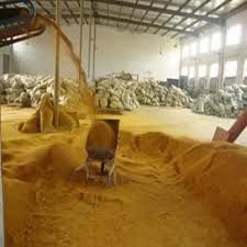 Corn Gluten Meal 60% Protein