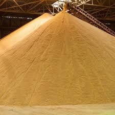 Fermented cassava pulp 30% PROTEIN
