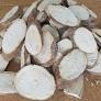 Dry Cassava Chips Available image 1