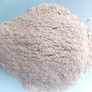 CRAB/SPIDERCRAB SHELL POWDER (FEED, CHITIN, MEDICINE, FERTILIZER)